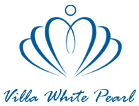 Villa White Pearl